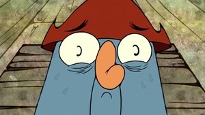 The Marvelous Misadventures of Flapjack Epizóda 28