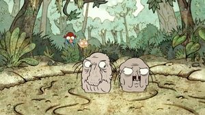 The Marvelous Misadventures of Flapjack Epizóda 29