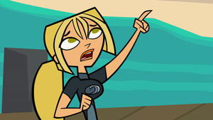 Total Drama Island Epizóda 11