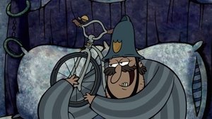 The Marvelous Misadventures of Flapjack Epizóda 25