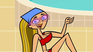 Total Drama Island Epizóda 22