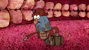 The Marvelous Misadventures of Flapjack Epizóda 24