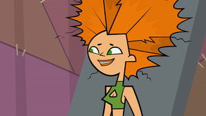 Total Drama Island Epizóda 15