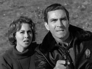 The Twilight Zone Epizóda 35