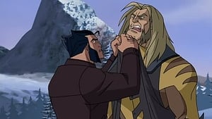 Wolverine and the X-Men Epizóda 11