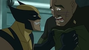 Wolverine and the X-Men Epizóda 1