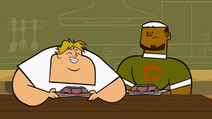 Total Drama Island Epizóda 14