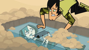 Total Drama Island Epizóda 7