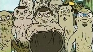 The Marvelous Misadventures of Flapjack Epizóda 12