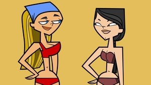 Total Drama Island Epizóda 2