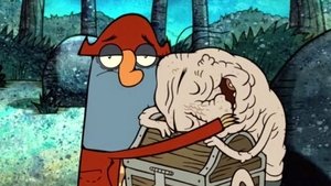 The Marvelous Misadventures of Flapjack Epizóda 15
