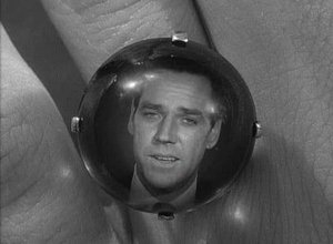 The Twilight Zone Epizóda 13
