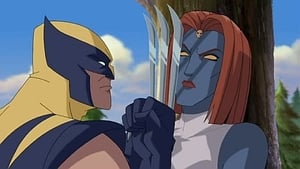Wolverine and the X-Men Epizóda 14