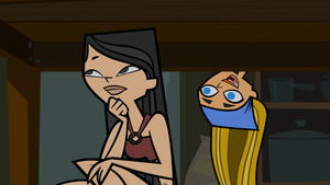 Total Drama Island Epizóda 17