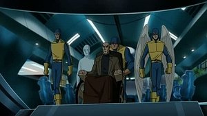 Wolverine and the X-Men Epizóda 20