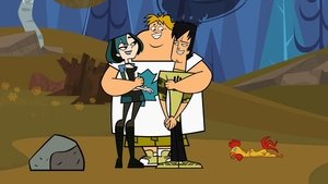 Total Drama Island Epizóda 4