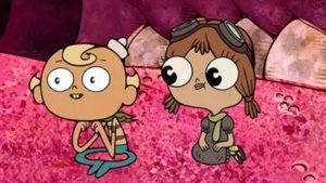 The Marvelous Misadventures of Flapjack Epizóda 14