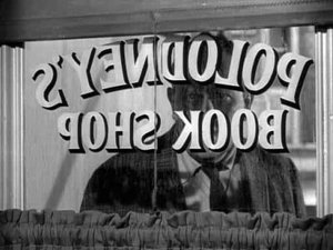 The Twilight Zone Epizóda 18