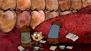 The Marvelous Misadventures of Flapjack Epizóda 2