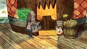 The Marvelous Misadventures of Flapjack Epizóda 37