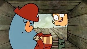 The Marvelous Misadventures of Flapjack Epizóda 13