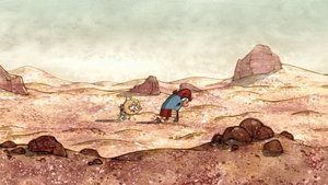 The Marvelous Misadventures of Flapjack Epizóda 31
