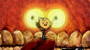 The Marvelous Misadventures of Flapjack Epizóda 8