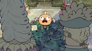 The Marvelous Misadventures of Flapjack Epizóda 22