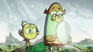 The Marvelous Misadventures of Flapjack Epizóda 16