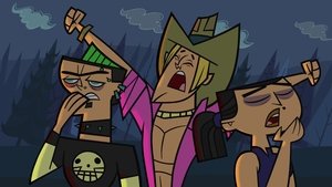Total Drama Island Epizóda 3