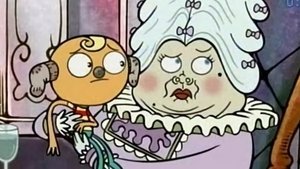 The Marvelous Misadventures of Flapjack Epizóda 11