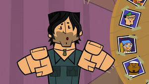 Total Drama Island Epizóda 25