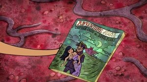 The Marvelous Misadventures of Flapjack Epizóda 34