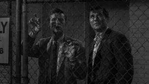 The Twilight Zone Epizóda 25