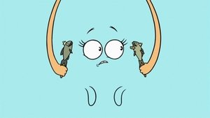 The Marvelous Misadventures of Flapjack Epizóda 21