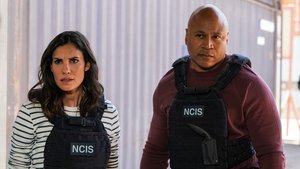 NCIS: Los Angeles Epizóda 21