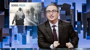 John Oliver: Čo týždeň dal a vzal Epizóda 13