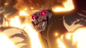 Love, Death & Robots Epizóda 5