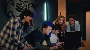 Cobra Kai Epizóda 10