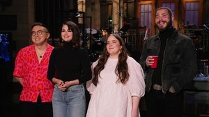 Saturday Night Live Epizóda 20