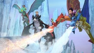 Dragons: The Nine Realms Epizóda 7