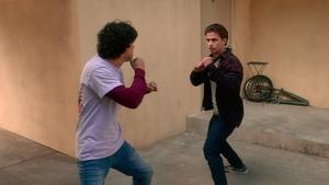 Cobra Kai Epizóda 5