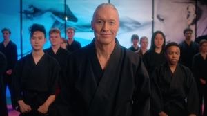 Cobra Kai Epizóda 1