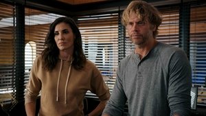 NCIS: Los Angeles Epizóda 22