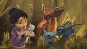 Dragons: The Nine Realms Epizóda 1