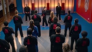 Cobra Kai Epizóda 6