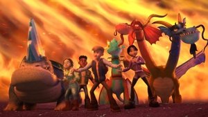 Dragons: The Nine Realms Epizóda 6