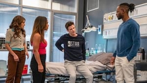 The Flash Epizóda 16