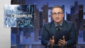 John Oliver: Čo týždeň dal a vzal Epizóda 14