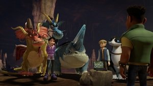 Dragons: The Nine Realms Epizóda 2